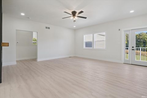 Tiny photo for 16470 Petro Drive, Mishawaka, IN 46544 (MLS # 202539988)