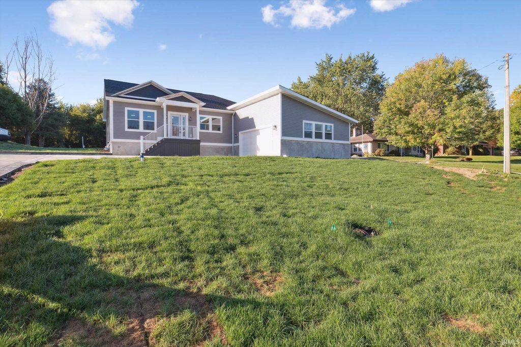 Photo of 16470 Petro Drive, Mishawaka, IN 46544 (MLS # 202539988)