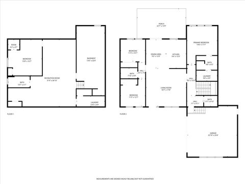 Tiny photo for 16470 Petro Drive, Mishawaka, IN 46544 (MLS # 202539988)