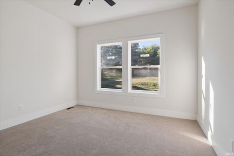 Tiny photo for 16470 Petro Drive, Mishawaka, IN 46544 (MLS # 202539988)