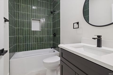 Tiny photo for 16470 Petro Drive, Mishawaka, IN 46544 (MLS # 202539988)