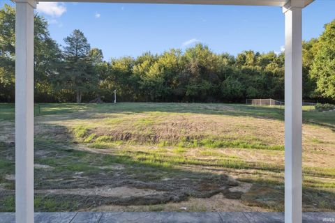 Tiny photo for 16470 Petro Drive, Mishawaka, IN 46544 (MLS # 202539988)