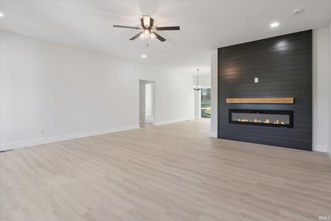 Tiny photo for 16470 Petro Drive, Mishawaka, IN 46544 (MLS # 202539988)