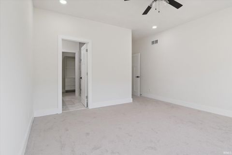 Tiny photo for 16470 Petro Drive, Mishawaka, IN 46544 (MLS # 202539988)
