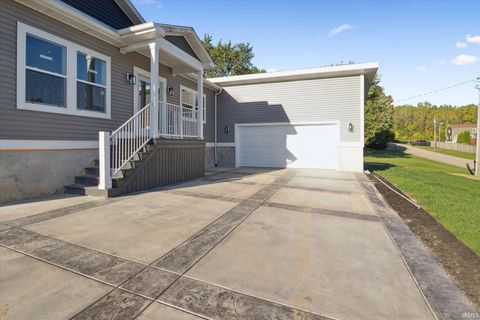 Tiny photo for 16470 Petro Drive, Mishawaka, IN 46544 (MLS # 202539988)