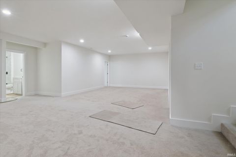 Tiny photo for 16470 Petro Drive, Mishawaka, IN 46544 (MLS # 202539988)