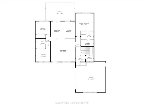 Tiny photo for 16470 Petro Drive, Mishawaka, IN 46544 (MLS # 202539988)