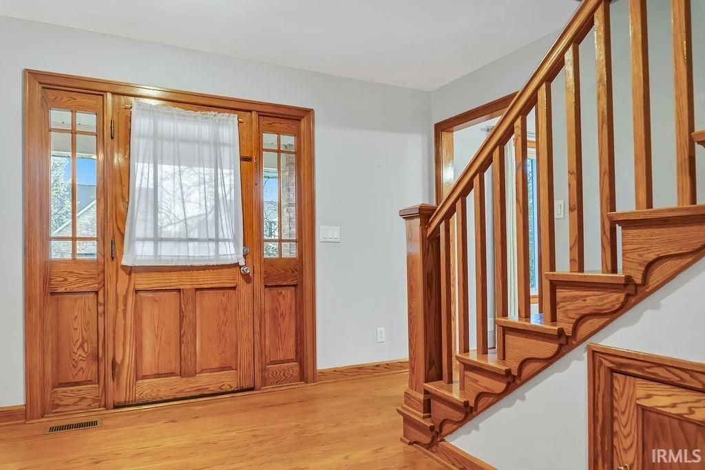 Photo of 3911 E Stonegate Court, Bloomington, IN 47401 (MLS # 202611304)