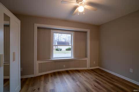 Tiny photo for 2205 E 770 S Witmer Lake, Wolcottville, IN 46795 (MLS # 202605559)