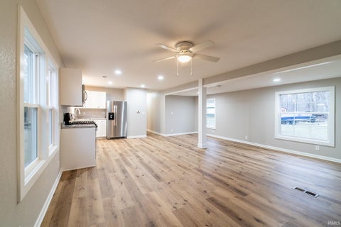 Tiny photo for 2205 E 770 S Witmer Lake, Wolcottville, IN 46795 (MLS # 202605559)