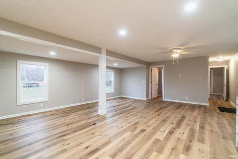 Tiny photo for 2205 E 770 S Witmer Lake, Wolcottville, IN 46795 (MLS # 202605559)