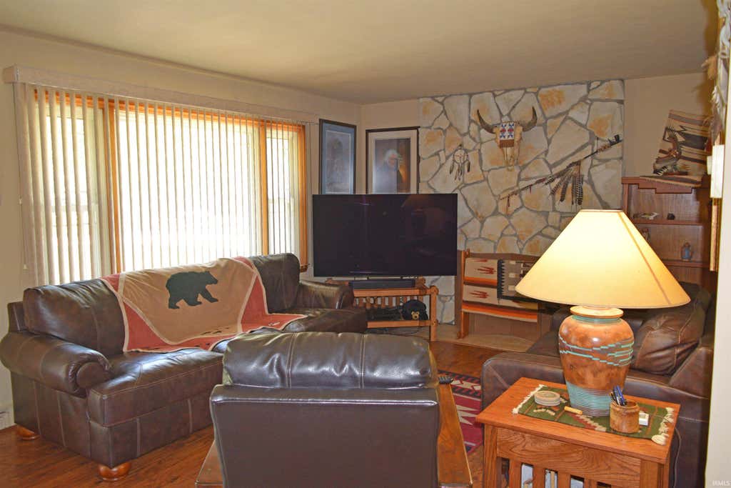 Photo of 3513 Bexley Court, Evansville, IN 47711 (MLS # 202627996)