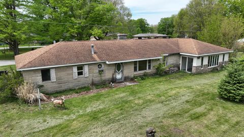3927 E Driftwood Loop, Monticello, IN 47960 - #: 202516712