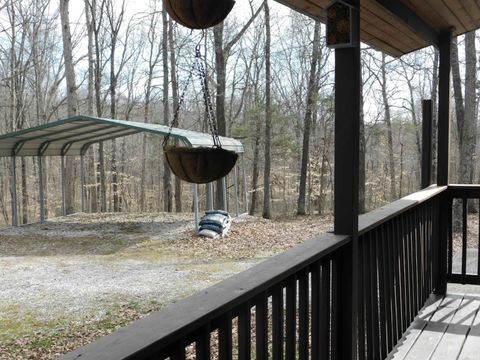 Tiny photo for 11087 S Trinity Lane, Pekin, IN 47165 (MLS # 202609650)