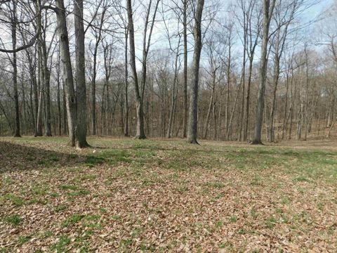 Tiny photo for 11087 S Trinity Lane, Pekin, IN 47165 (MLS # 202609650)