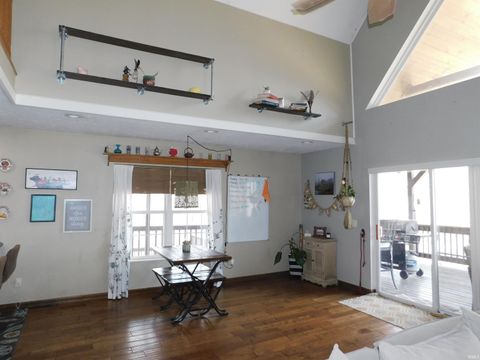 Tiny photo for 11087 S Trinity Lane, Pekin, IN 47165 (MLS # 202609650)