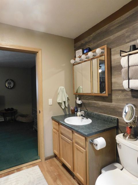 Tiny photo for 11087 S Trinity Lane, Pekin, IN 47165 (MLS # 202609650)