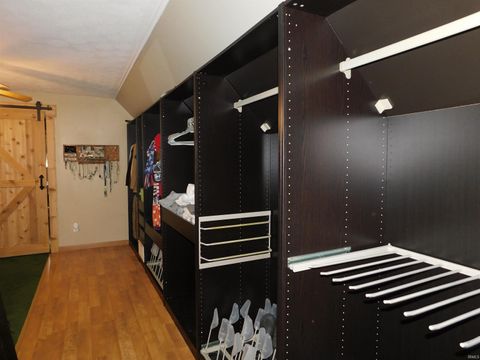 Tiny photo for 11087 S Trinity Lane, Pekin, IN 47165 (MLS # 202609650)