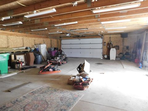 Tiny photo for 11087 S Trinity Lane, Pekin, IN 47165 (MLS # 202609650)