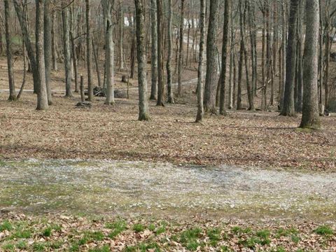 Tiny photo for 11087 S Trinity Lane, Pekin, IN 47165 (MLS # 202609650)