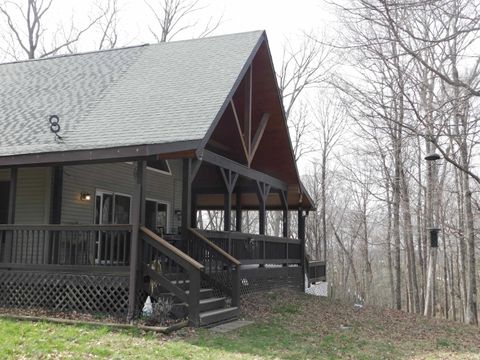 Tiny photo for 11087 S Trinity Lane, Pekin, IN 47165 (MLS # 202609650)