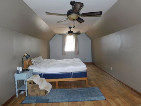 Tiny photo for 11087 S Trinity Lane, Pekin, IN 47165 (MLS # 202609650)