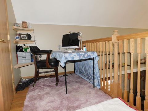 Tiny photo for 11087 S Trinity Lane, Pekin, IN 47165 (MLS # 202609650)