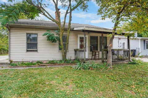 Photo of 1300 Beck Lane, Lafayette, IN 47909 (MLS # 202643044)