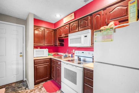 Tiny photo for 1300 Beck Lane, Lafayette, IN 47909 (MLS # 202643044)