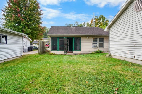 Tiny photo for 1300 Beck Lane, Lafayette, IN 47909 (MLS # 202643044)