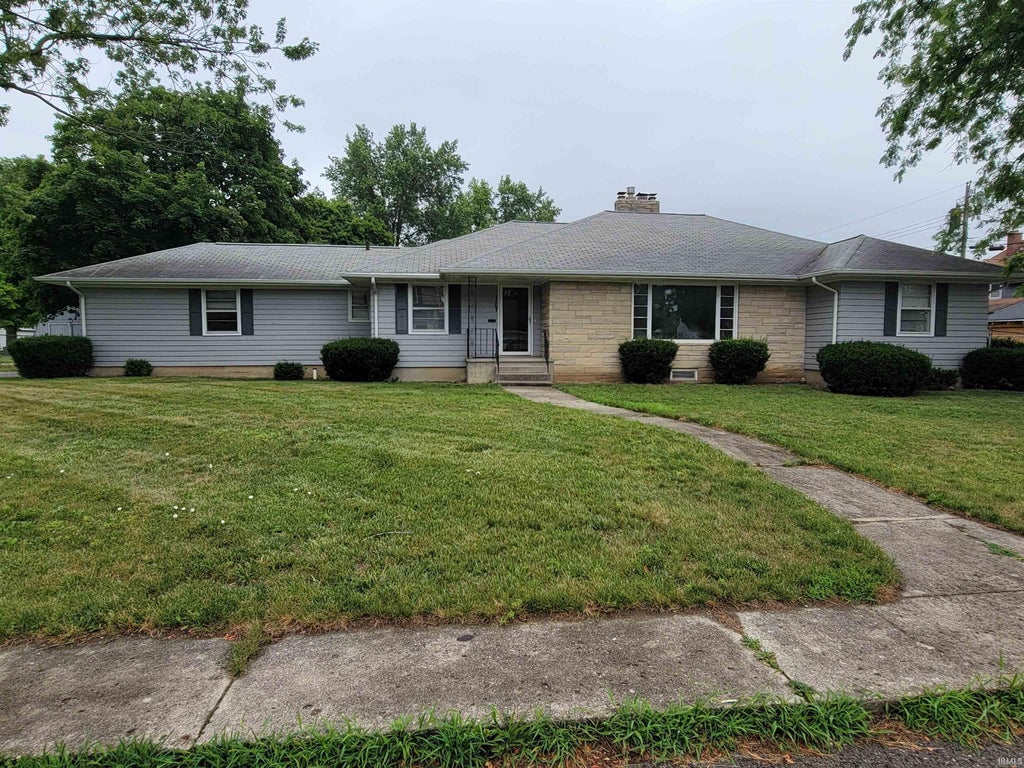 Photo of 107 W Liberty Street, Butler, IN 46721 (MLS # 202626804)
