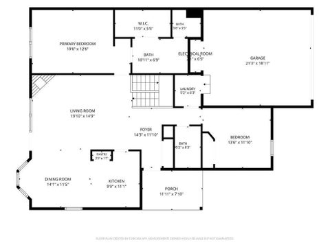 Tiny photo for 1872 VALLEY VIEW Drive, Kokomo, IN 46902 (MLS # 202642935)