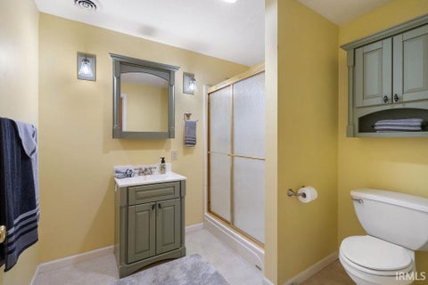 Tiny photo for 1872 VALLEY VIEW Drive, Kokomo, IN 46902 (MLS # 202642935)