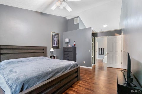 Tiny photo for 1872 VALLEY VIEW Drive, Kokomo, IN 46902 (MLS # 202642935)