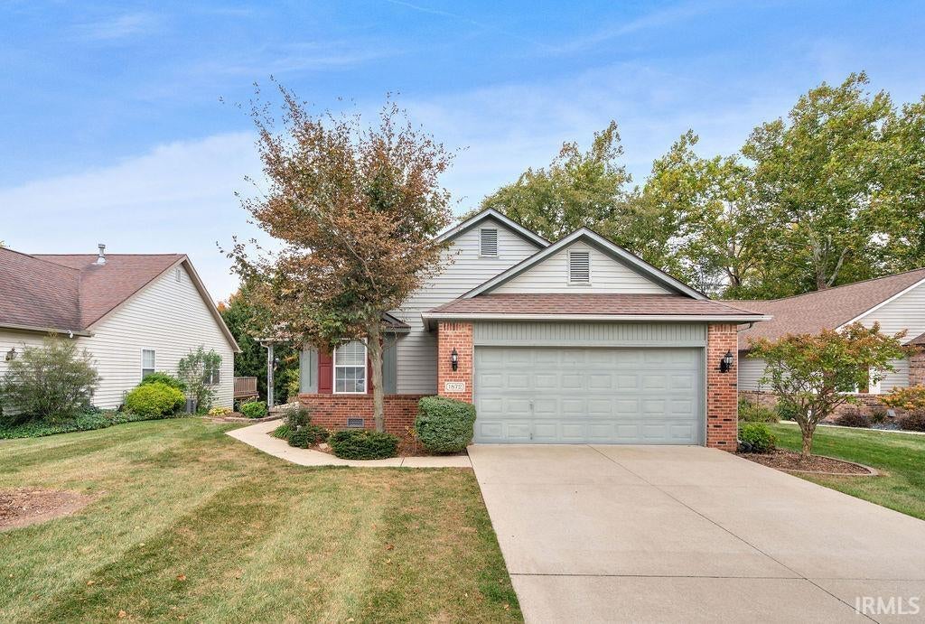 Photo of 1872 VALLEY VIEW Drive, Kokomo, IN 46902 (MLS # 202642935)