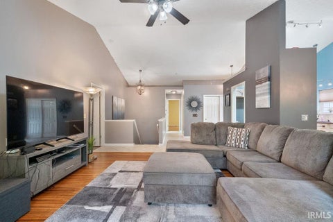 Tiny photo for 1872 VALLEY VIEW Drive, Kokomo, IN 46902 (MLS # 202642935)