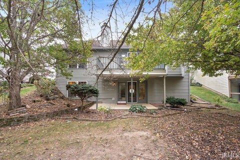 Tiny photo for 1872 VALLEY VIEW Drive, Kokomo, IN 46902 (MLS # 202642935)