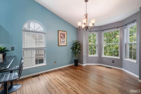 Tiny photo for 1872 VALLEY VIEW Drive, Kokomo, IN 46902 (MLS # 202642935)