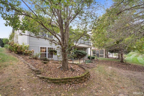 Tiny photo for 1872 VALLEY VIEW Drive, Kokomo, IN 46902 (MLS # 202642935)
