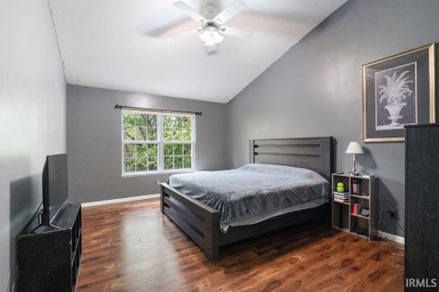 Tiny photo for 1872 VALLEY VIEW Drive, Kokomo, IN 46902 (MLS # 202642935)