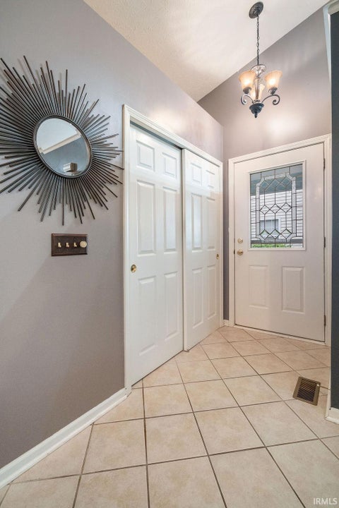 Tiny photo for 1872 VALLEY VIEW Drive, Kokomo, IN 46902 (MLS # 202642935)