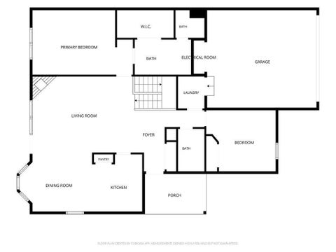 Tiny photo for 1872 VALLEY VIEW Drive, Kokomo, IN 46902 (MLS # 202642935)