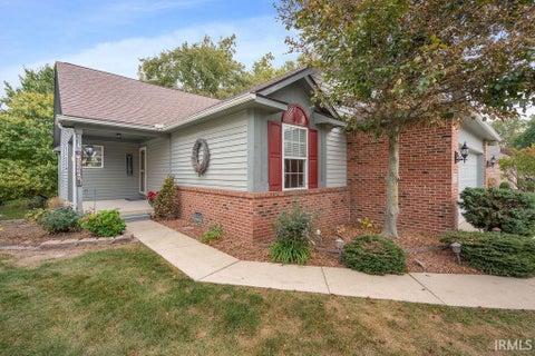 Tiny photo for 1872 VALLEY VIEW Drive, Kokomo, IN 46902 (MLS # 202642935)