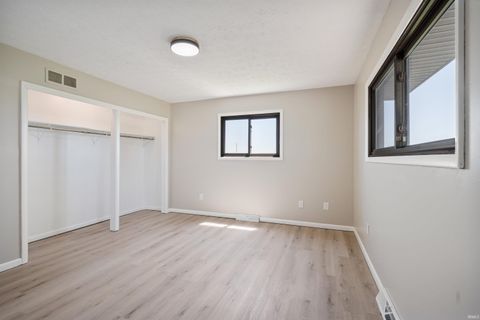 Tiny photo for 7987 N CR 525 W, Royal Center, IN 46978 (MLS # 202621370)