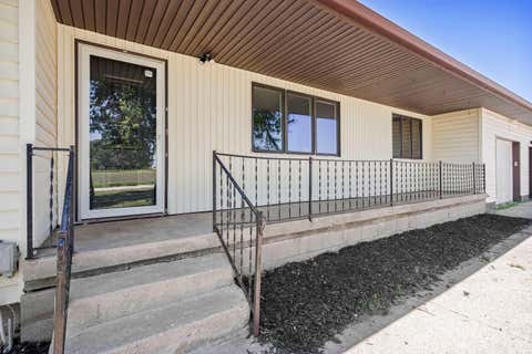 Tiny photo for 7987 N CR 525 W, Royal Center, IN 46978 (MLS # 202621370)