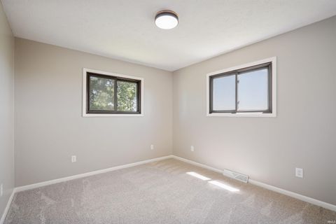 Tiny photo for 7987 N CR 525 W, Royal Center, IN 46978 (MLS # 202621370)