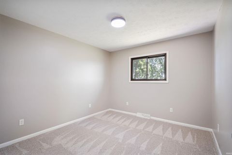 Tiny photo for 7987 N CR 525 W, Royal Center, IN 46978 (MLS # 202621370)