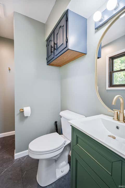 Tiny photo for 7987 N CR 525 W, Royal Center, IN 46978 (MLS # 202621370)