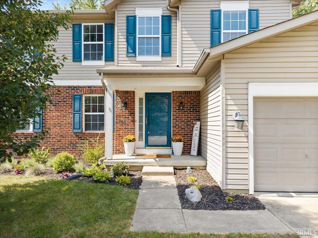 Photo of 18733 HEWES Court, Noblesville, IN 46062 (MLS # 202636662)