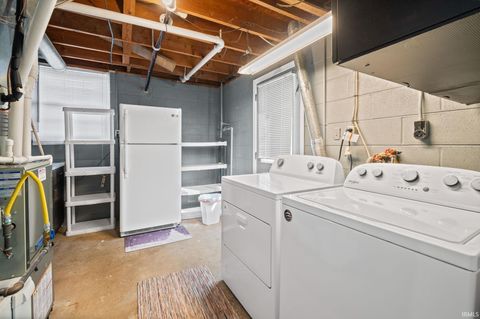 Tiny photo for 2314 Dakota Drive, Lafayette, IN 47909 (MLS # 202607660)